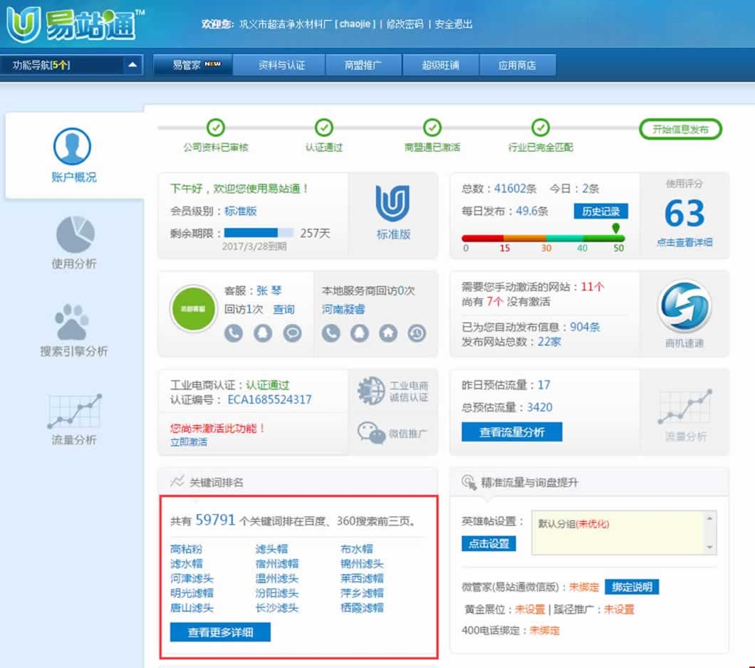 ������ˮ������վͨЧ��