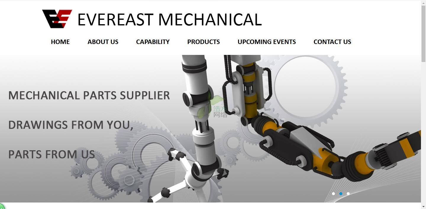 �|��CеӢ�ľW(w��ng)վ�m(x��)�M�ɹ�