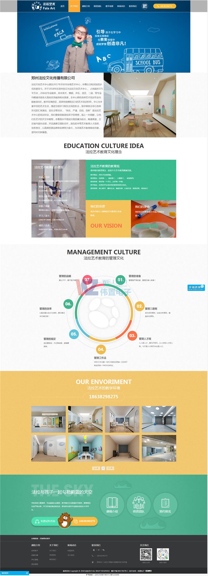 法拉藝術(shù)詳情介紹 法拉藝術(shù)詳情介紹