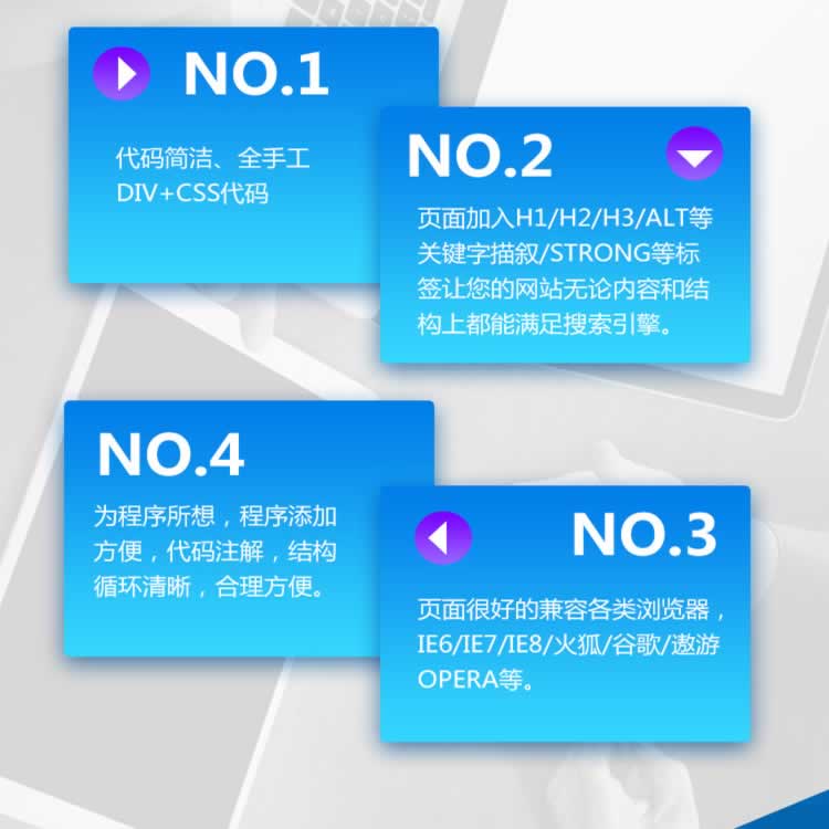 網(wǎng)頁制作四點(diǎn)優(yōu)勢(shì) 網(wǎng)頁制作四點(diǎn)優(yōu)勢(shì)